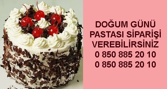 Hatay Erzin  doğum günü pasta siparişi satış